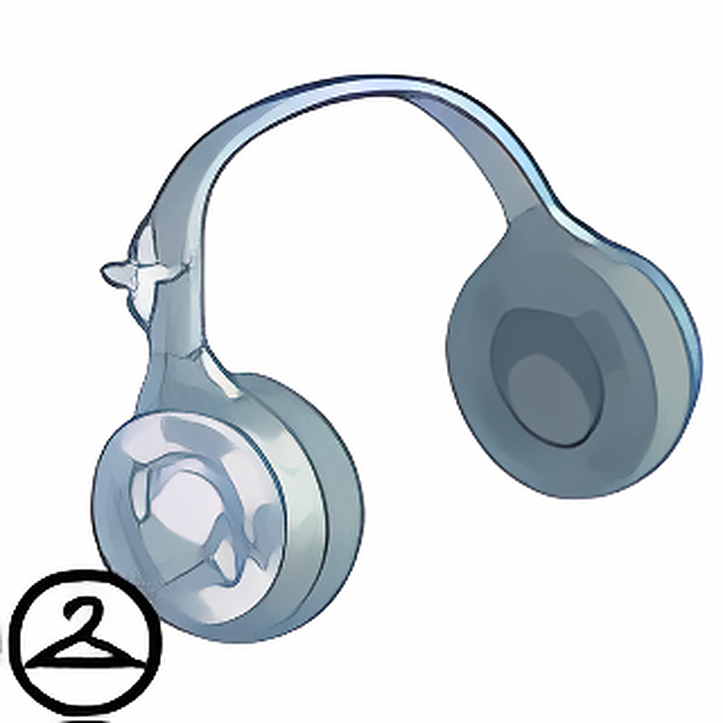 Baby Headphones Accessory