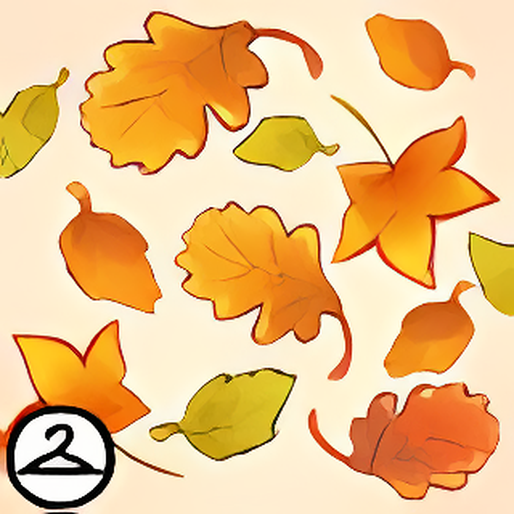 Gust of Wind Fall Filter