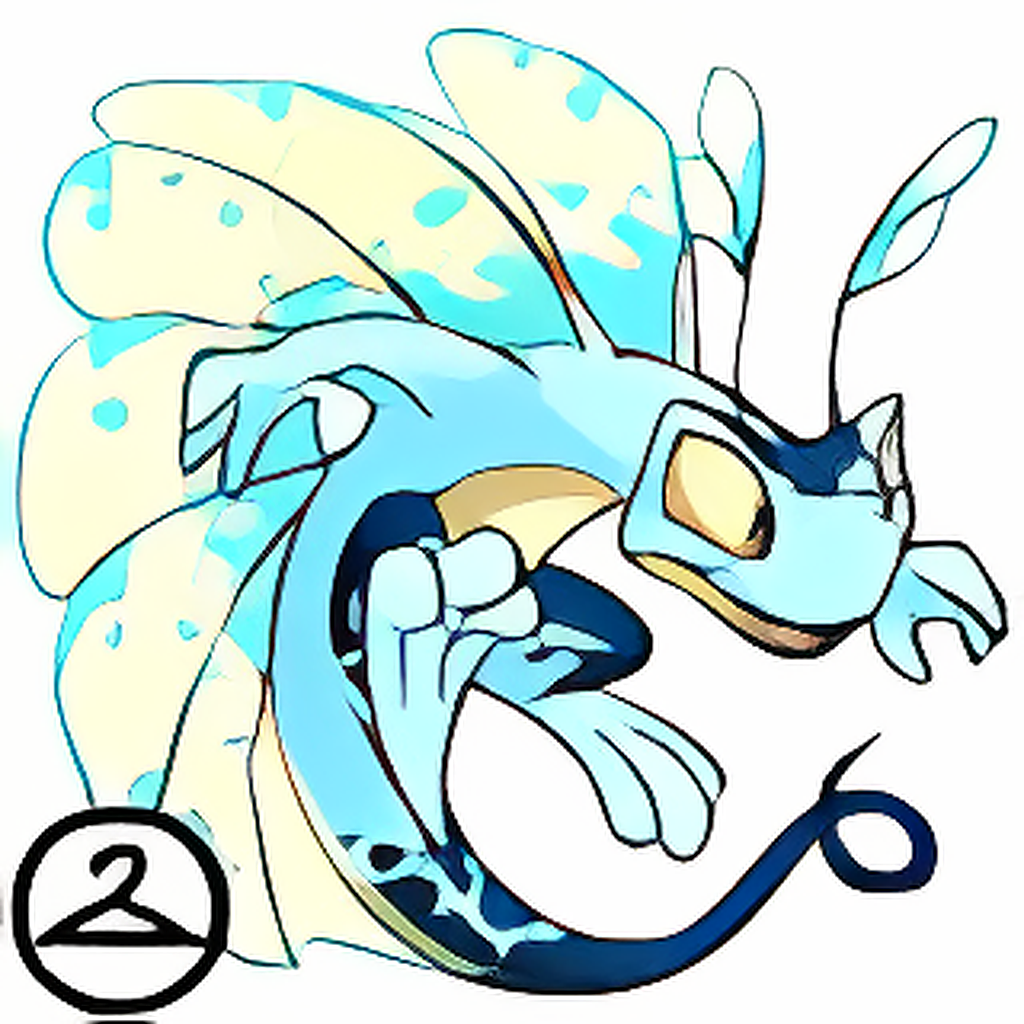 Prismatic Ice: Nostalgic Faerie Techo