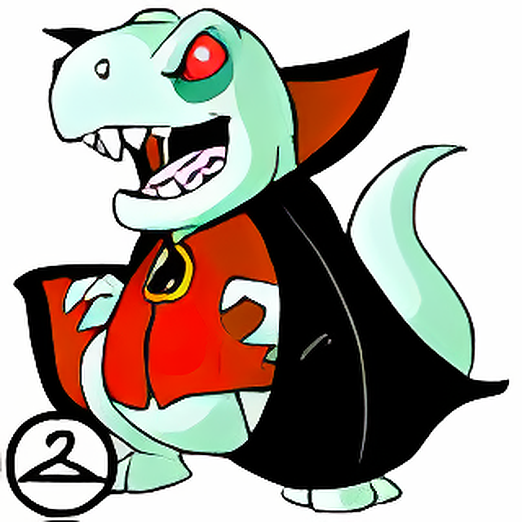 Nostalgic Halloween Grarrl