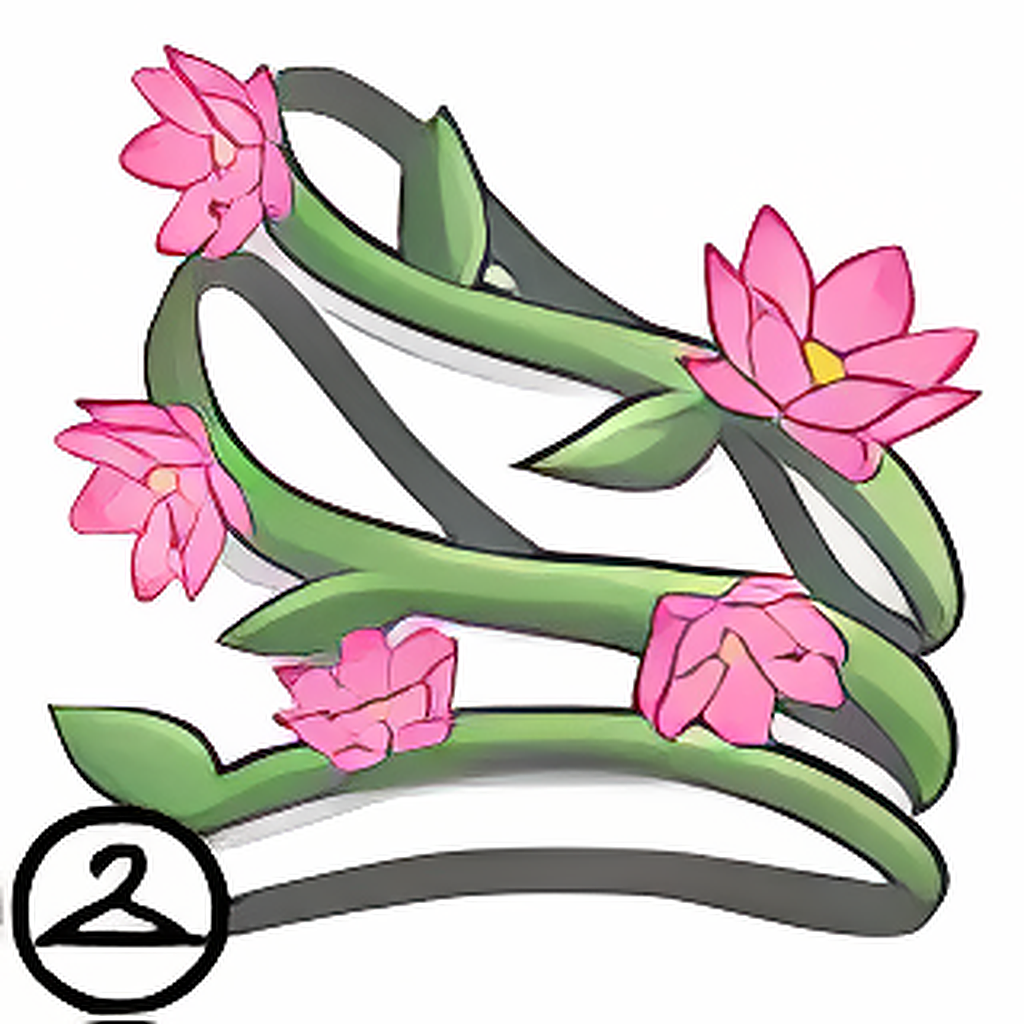 Lotus Leg Wraps