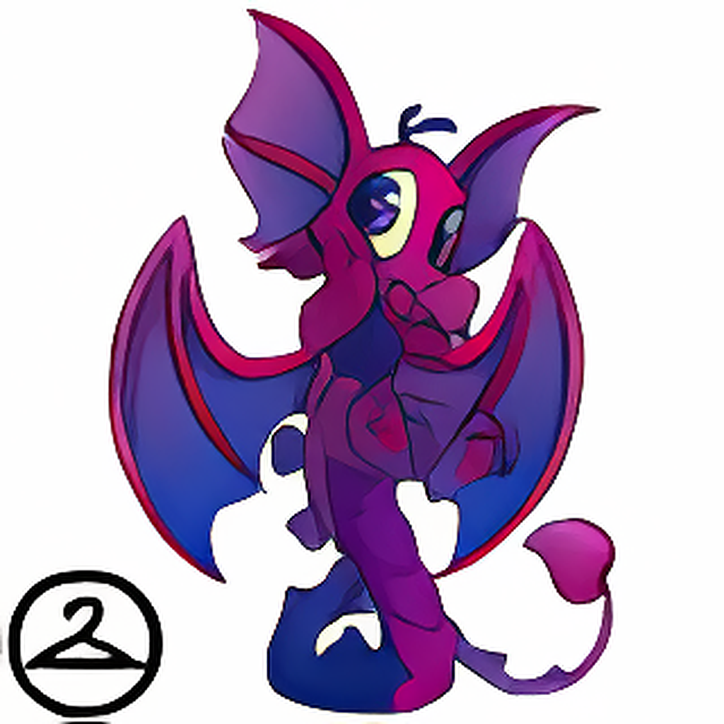Prismatic Bisexual: Adoring Rainbow Draik