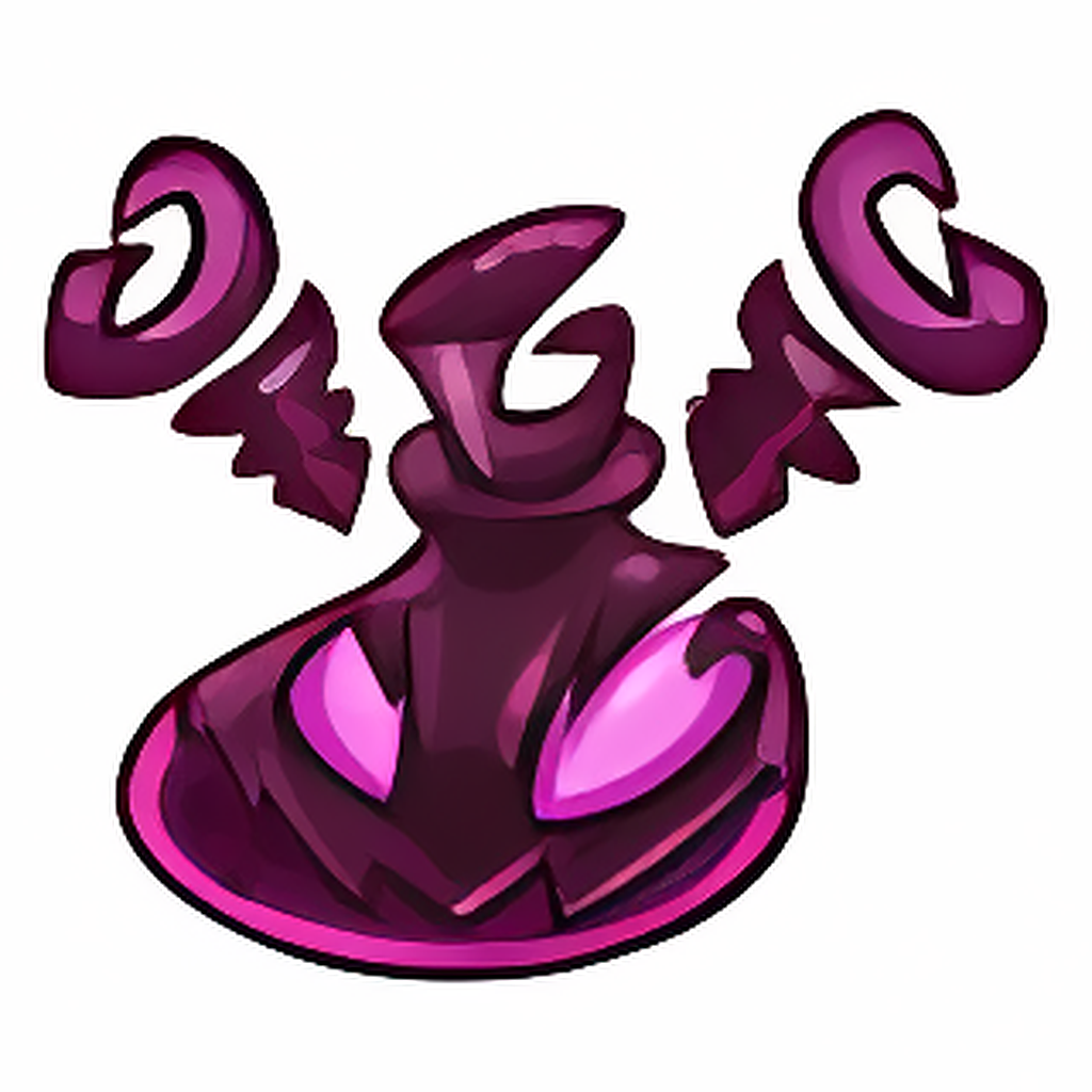 Wraith Grundo Morphing Potion