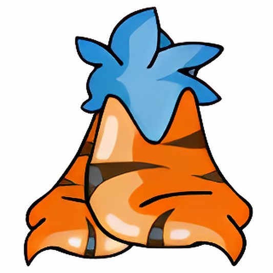 Tigersquash