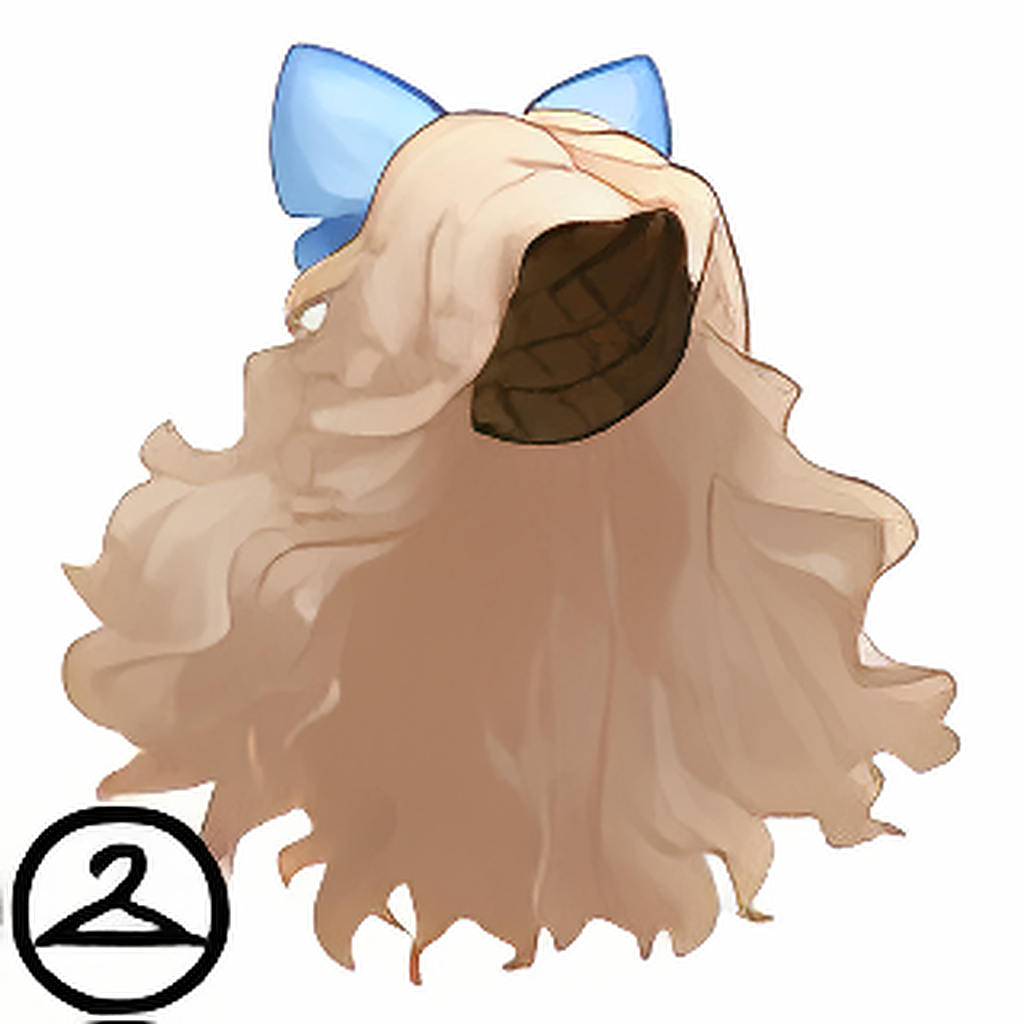 Adorable Wonderland Wig