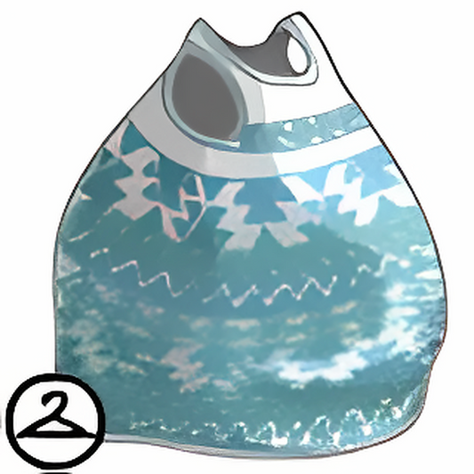 Maraquan Breezy Tank Top