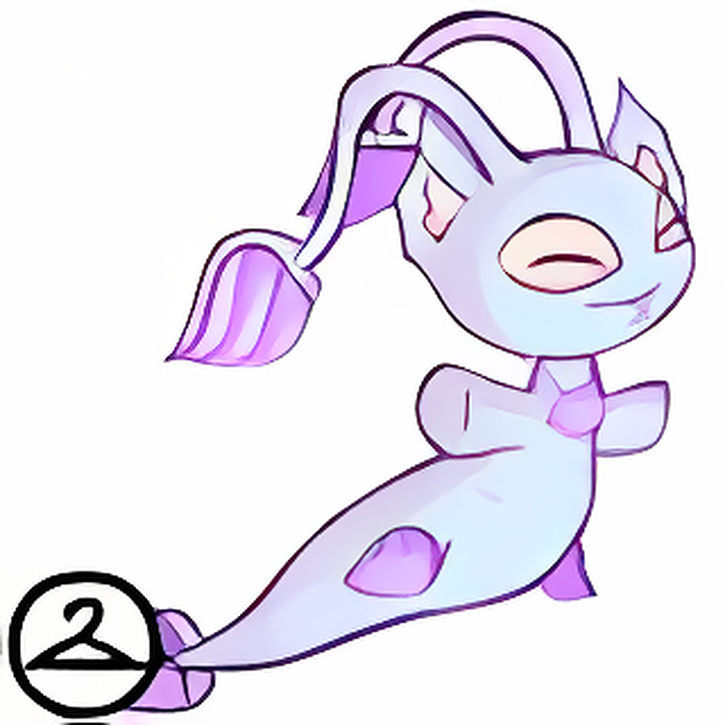 Prismatic Iridescent: Nostalgic Maraquan Aisha