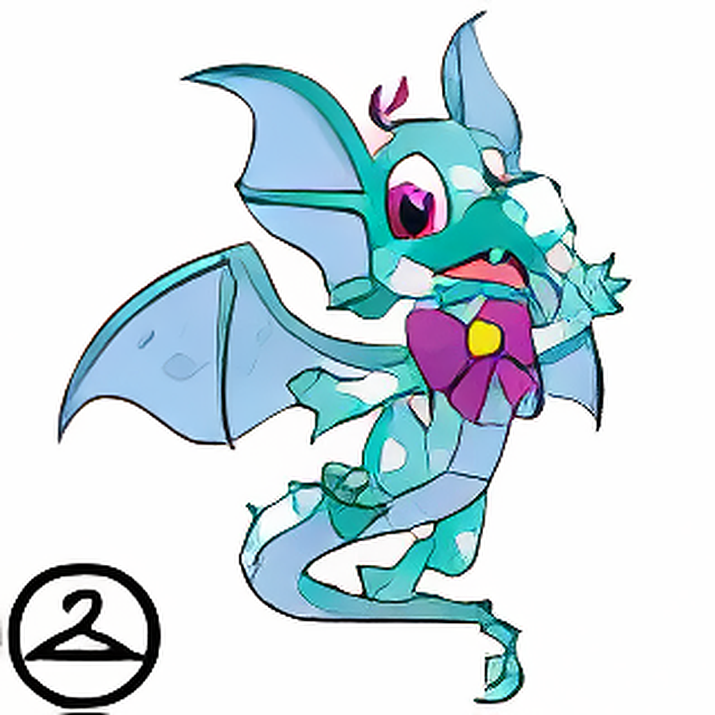 Celebratory Anniversary Draik