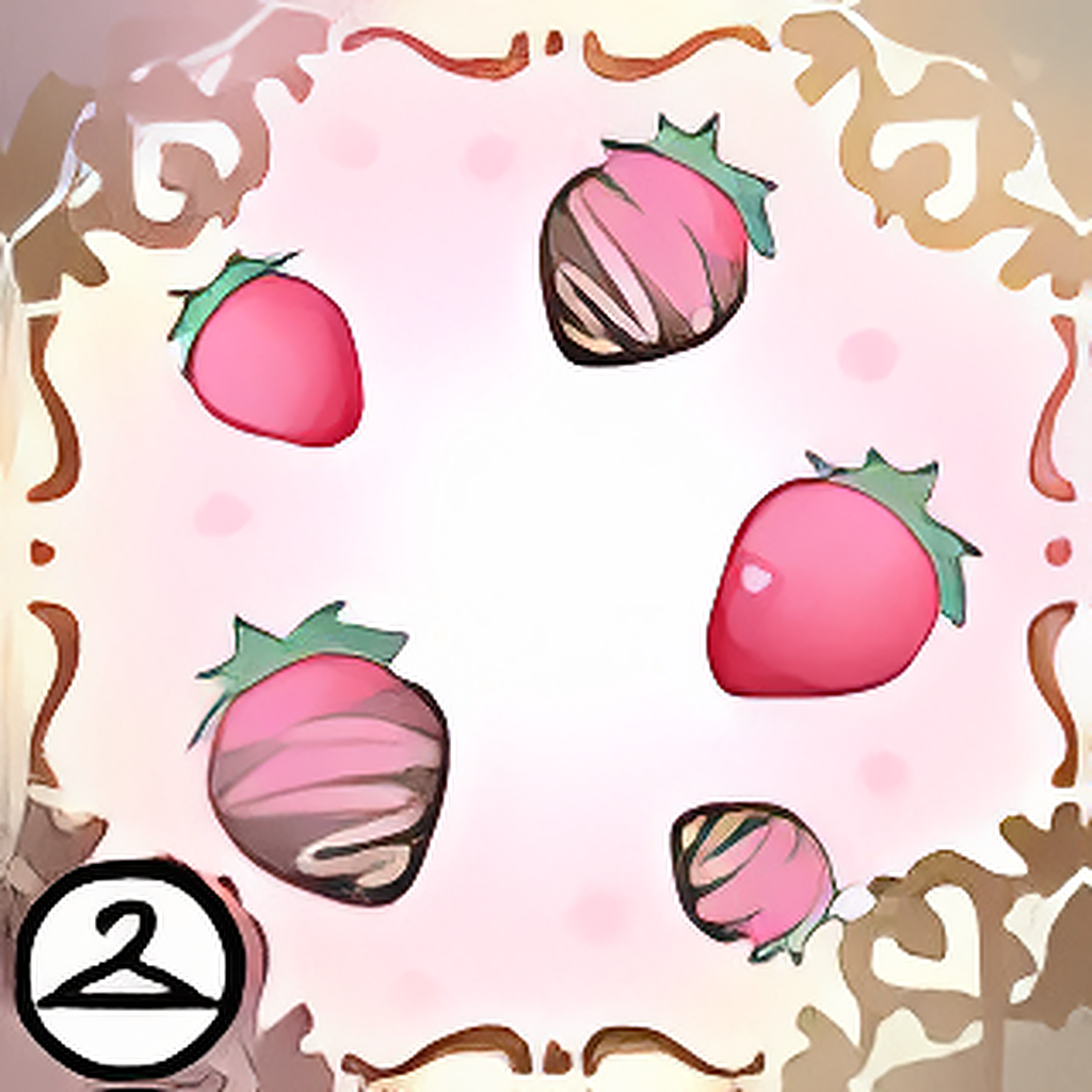 Sweet Neopolitan Filter