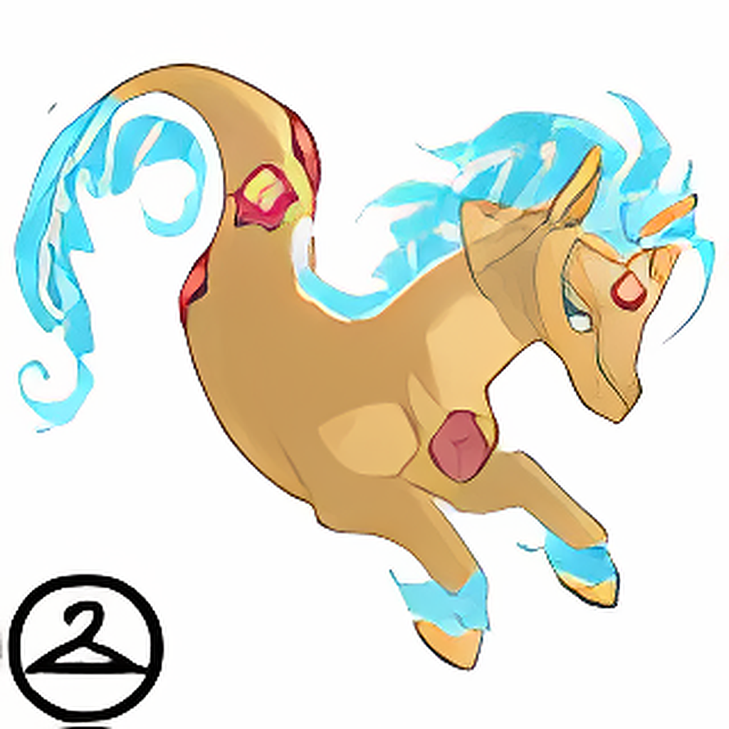 Prismatic Seaside: Coastal Water Peophin