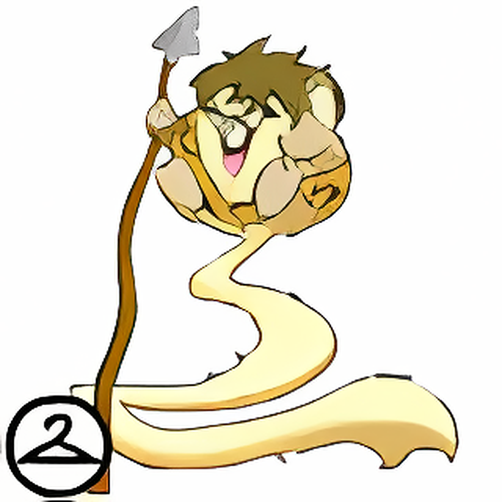 Nostalgic Tyrannian Meerca