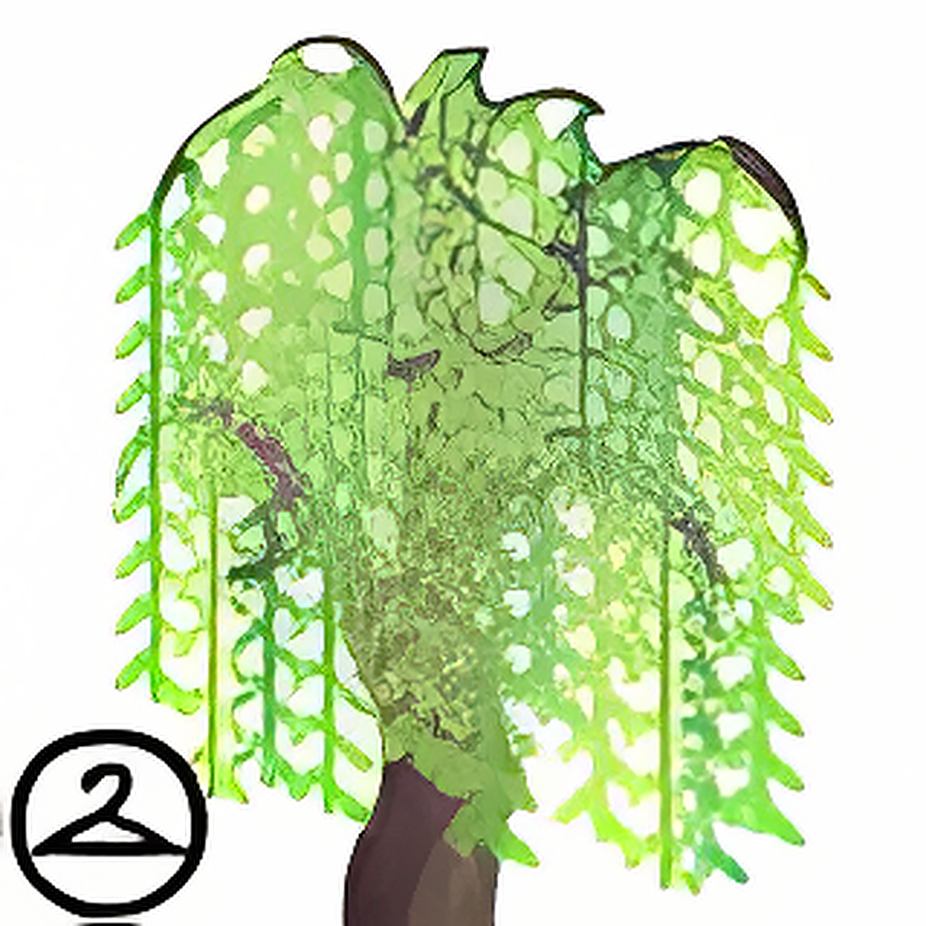 MME27-S3b: LED Tree
