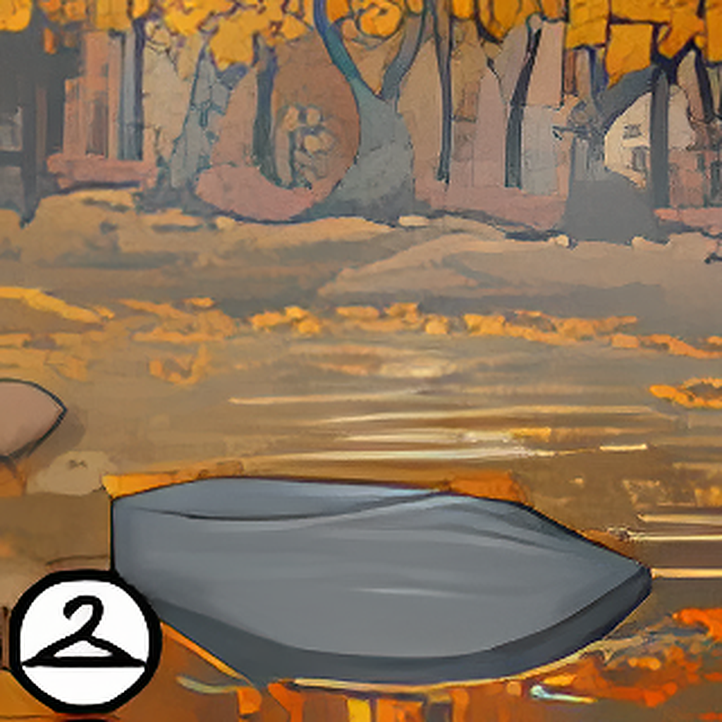 Fall Colours Background