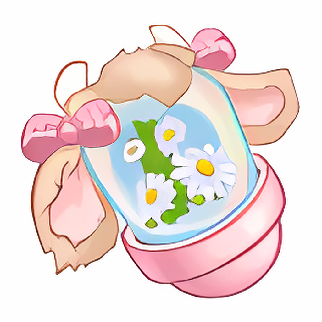Kau Day Y28 Mini Mystery Capsule