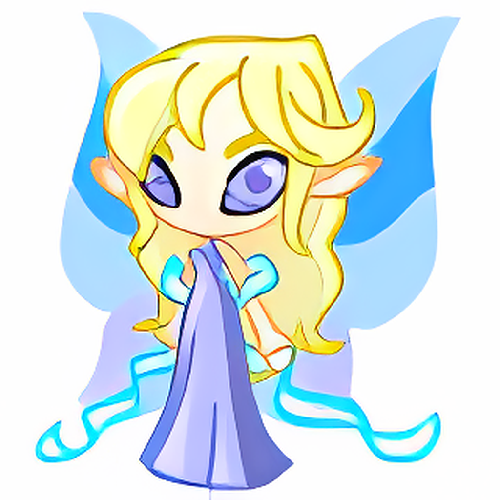 Psellia Doll