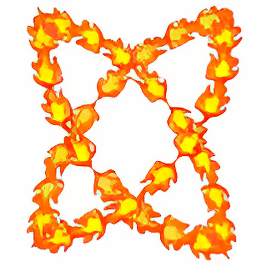 Rings of Fire