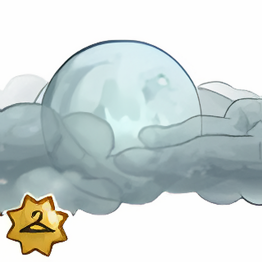 Transformative Moonlight Trinket