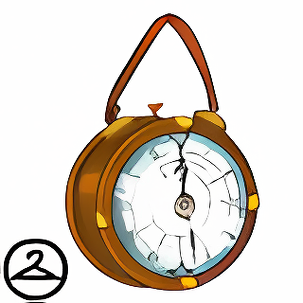 Clockwork Clutch