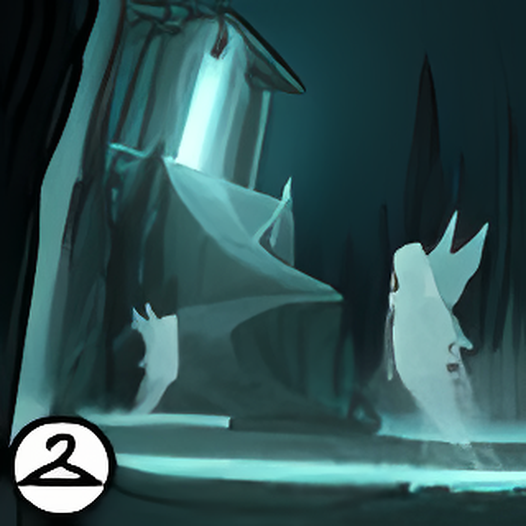 Underworld Background