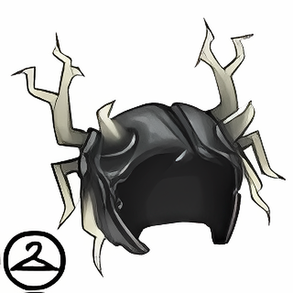 Warriors Battle Helmet