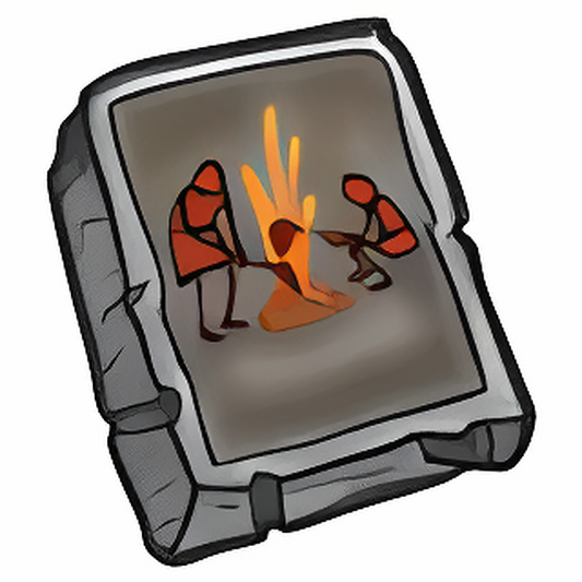 The Future of Fire