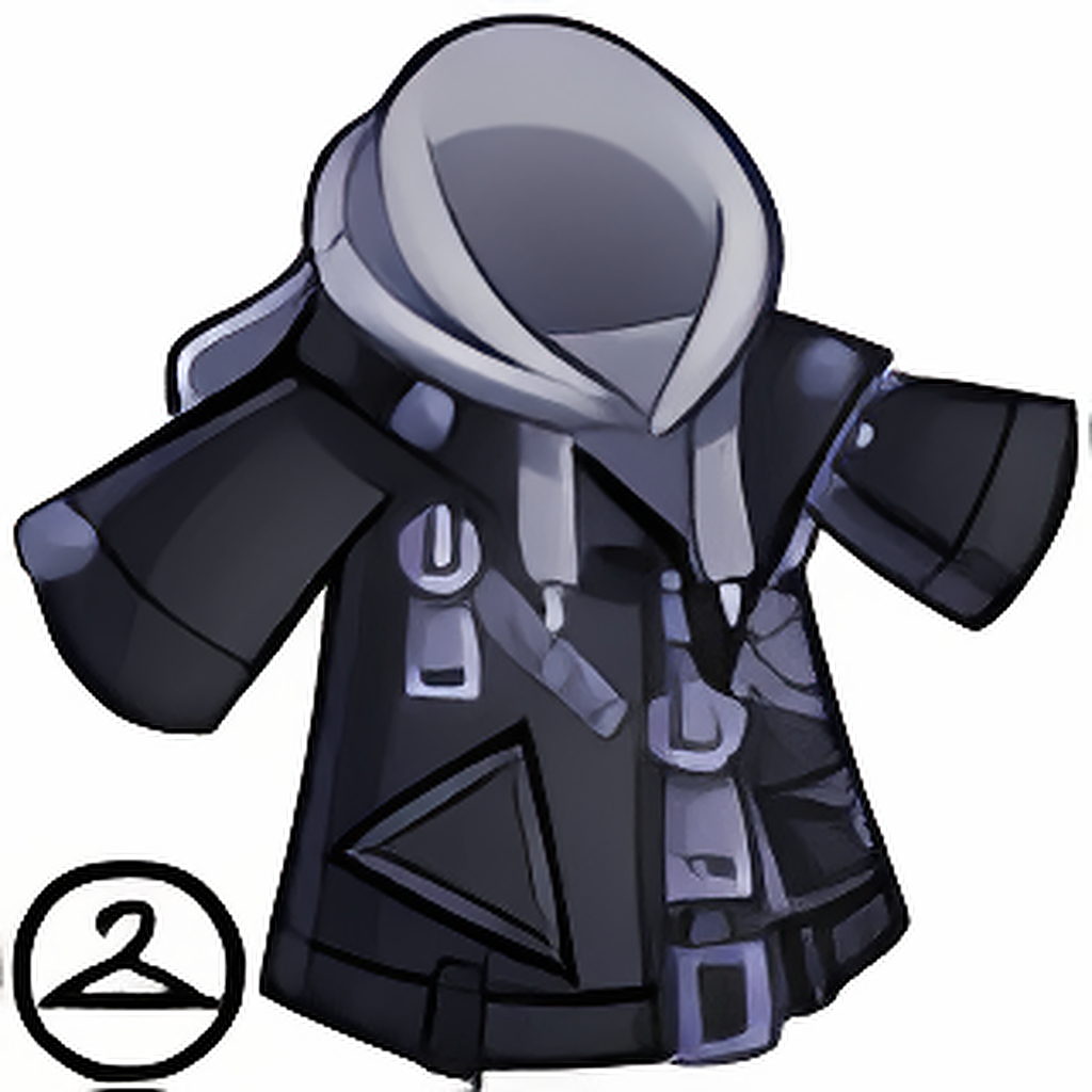 Tough Guy Jacket