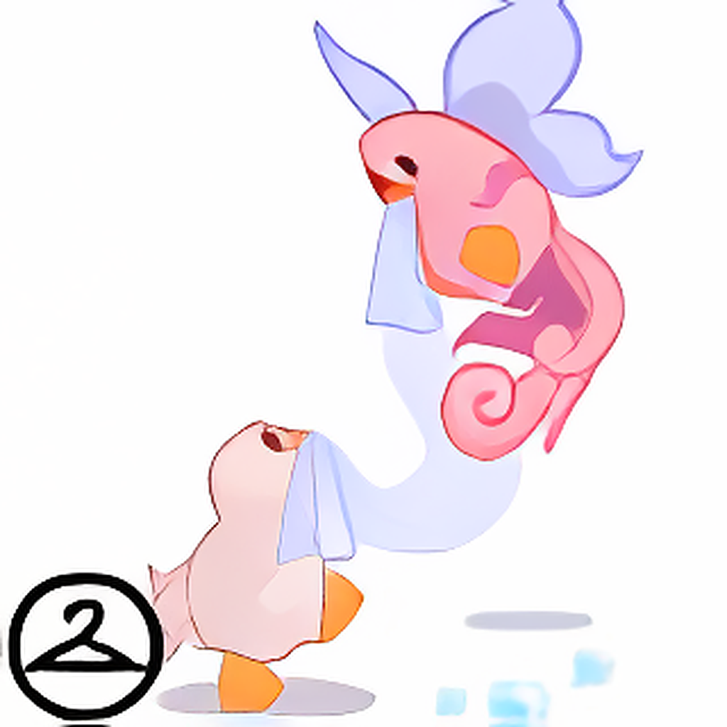 Helpful Fairytale Petpet Friends Trinket