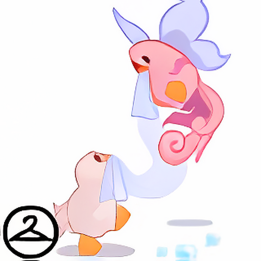 Helpful Fairytale Petpet Friends Trinket