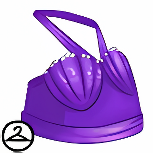 Sea Shell Top