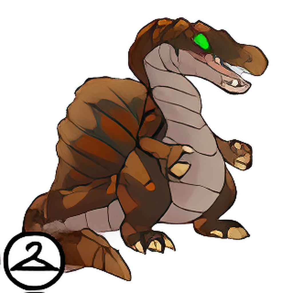Spiny Grarrl Outfit