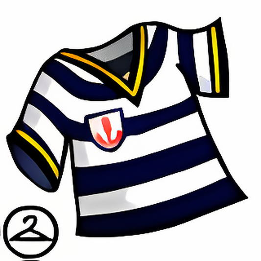 Nautical Shirt