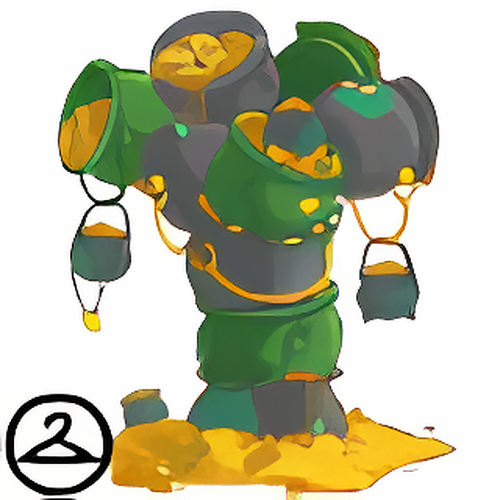 Tree of Gold