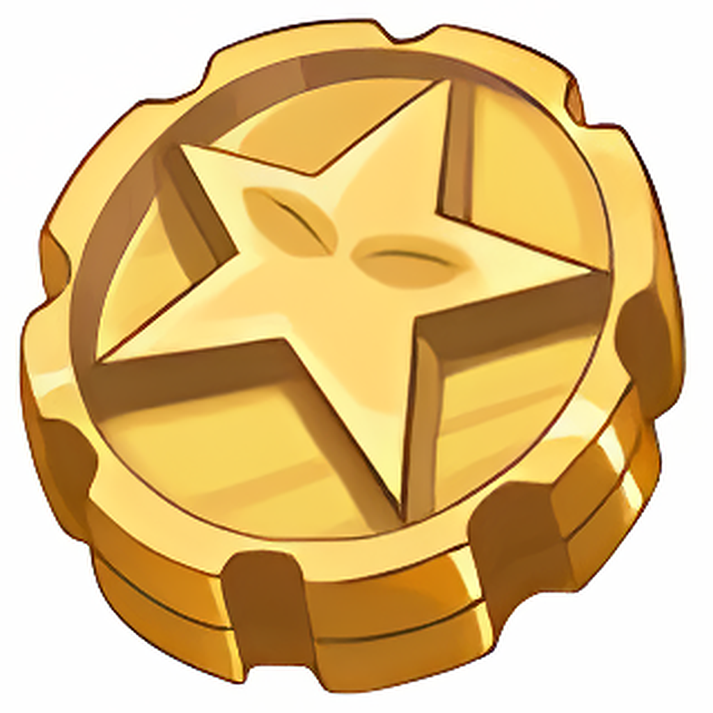 Nerkmid Coin