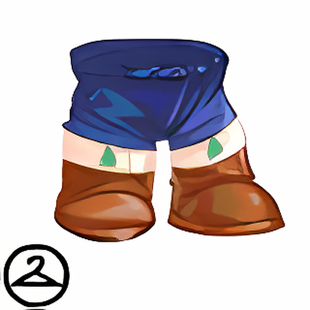 Shamrock Boots & Socks