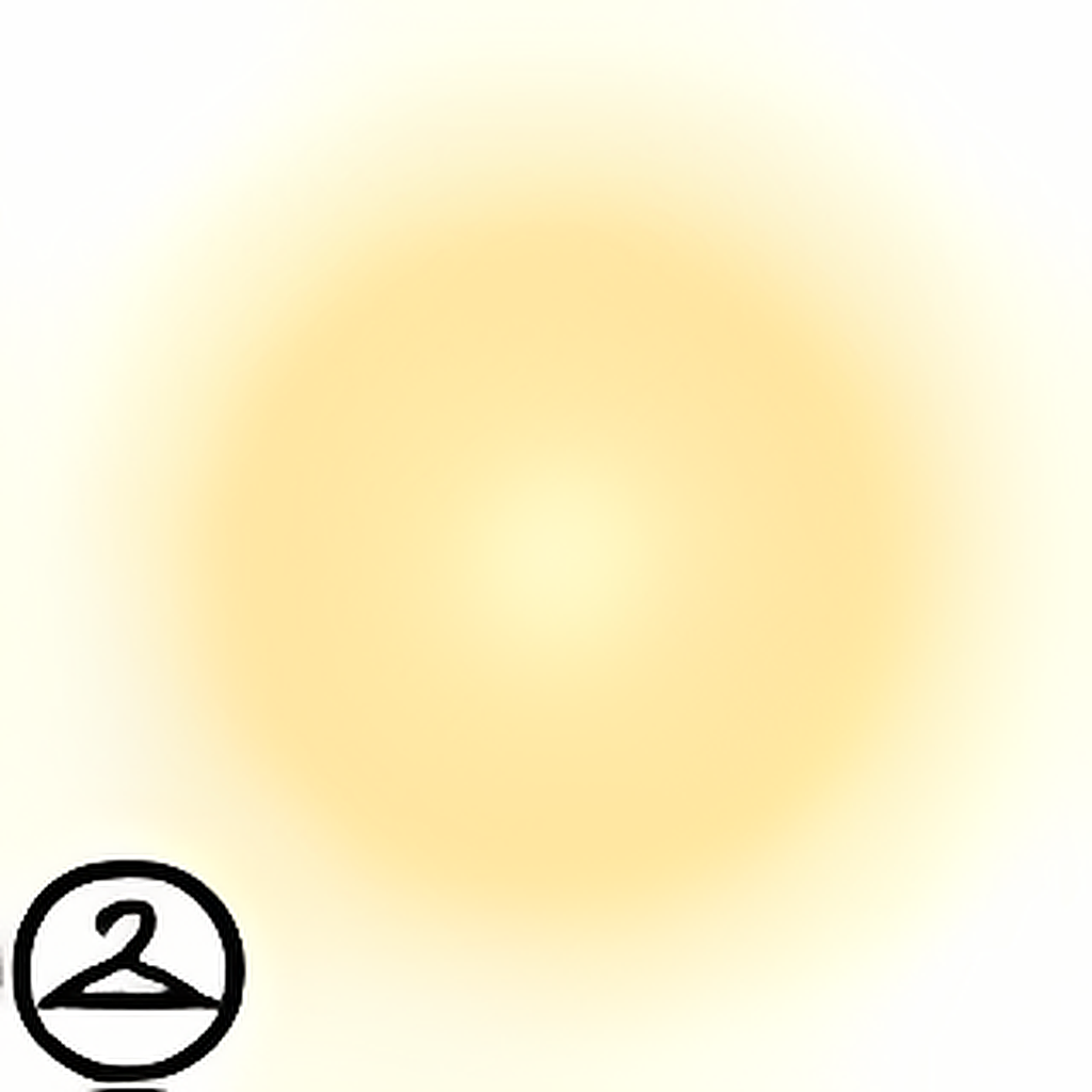 Essential Yellow Aura