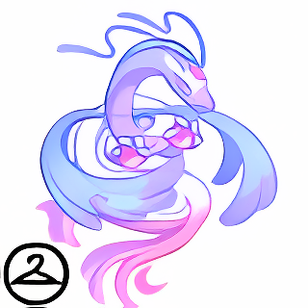 Faerie Kazeriu Petpet Companion Trinket