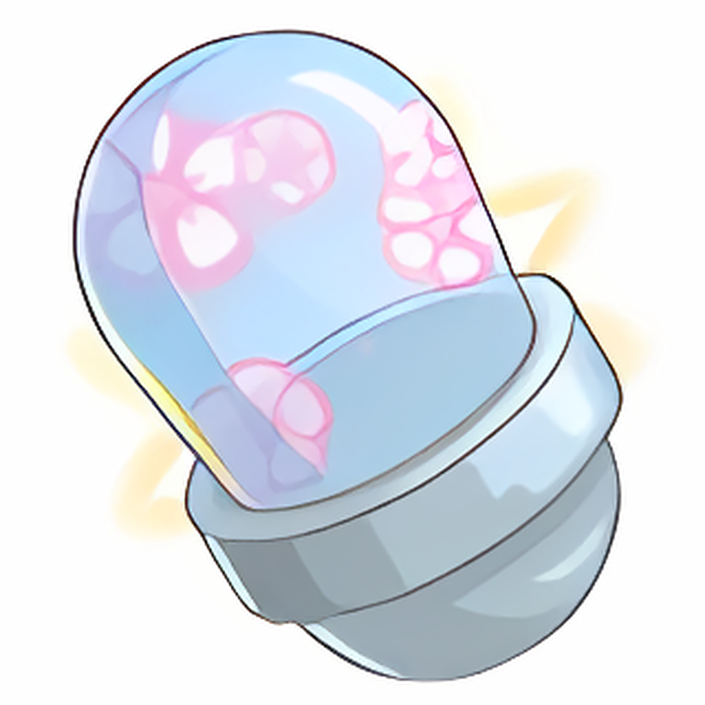 Alternative Auras Mystery Capsule