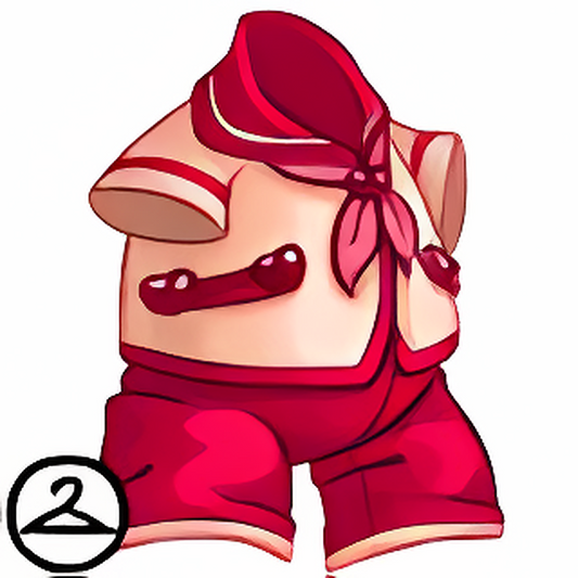 Magical Valentine Outfit
