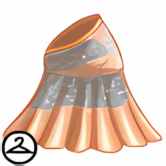 Glowing Gown