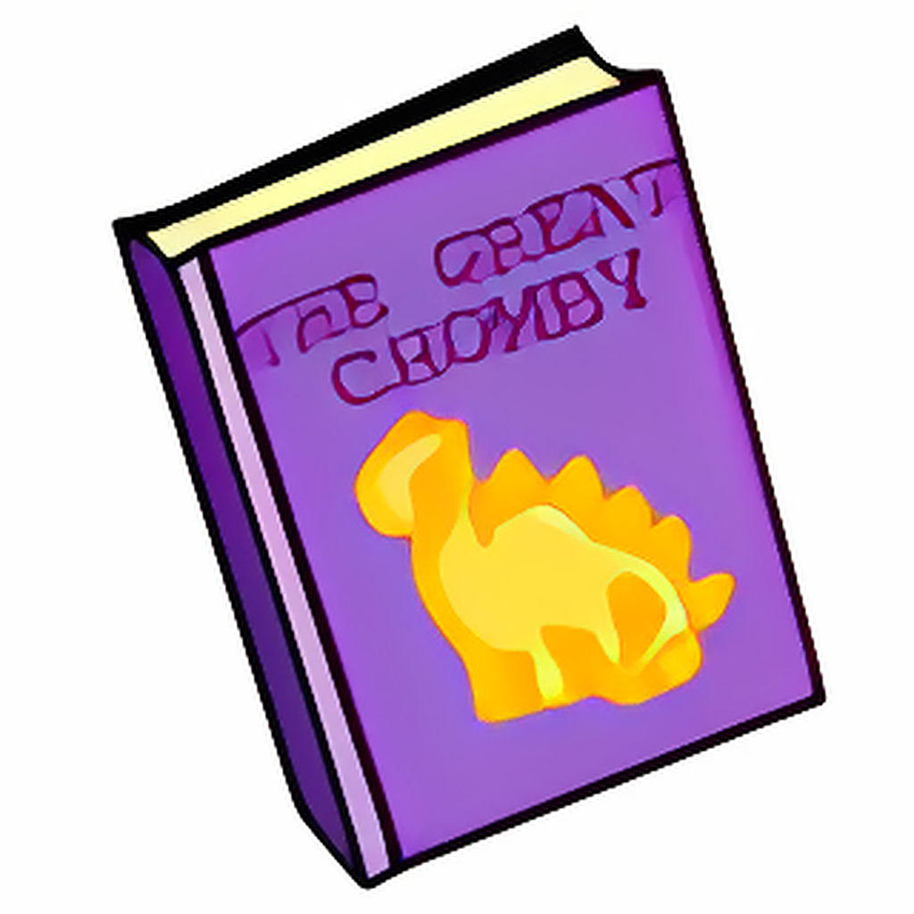 The Great Chomby