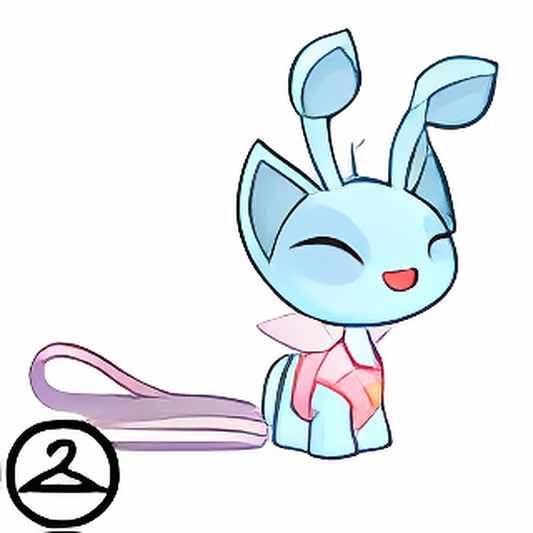 Baby Aisha Harness Wearable