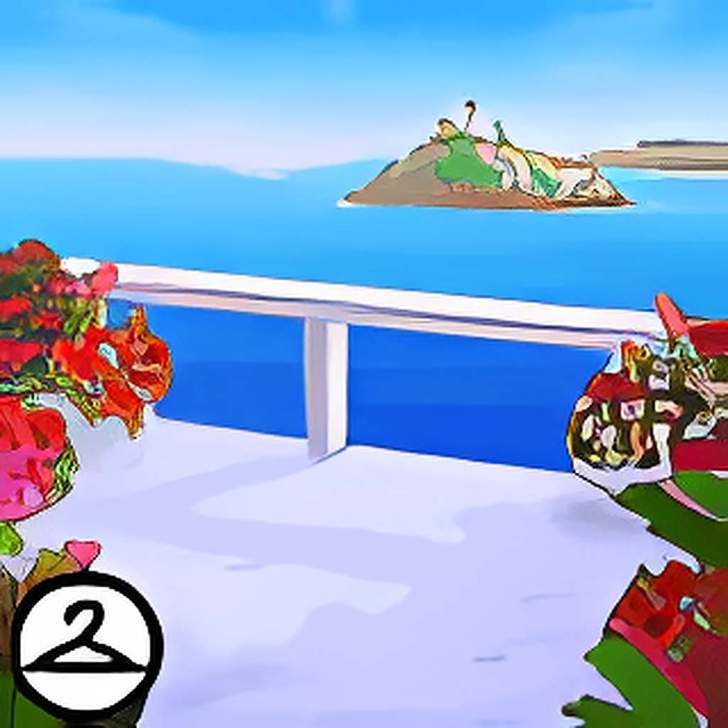 Docks of Altador Background