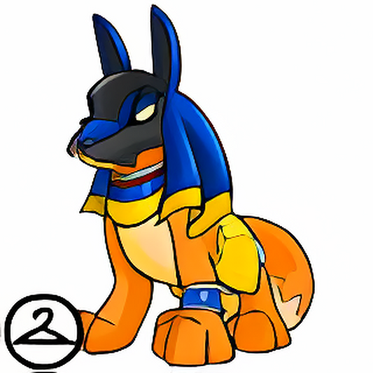 Nostalgic Desert Lupe