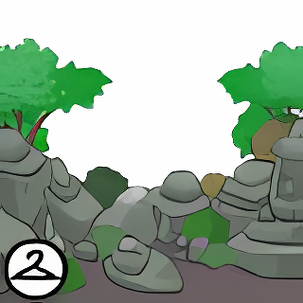 Dyeworks Green: Cyodrake Temple Garden