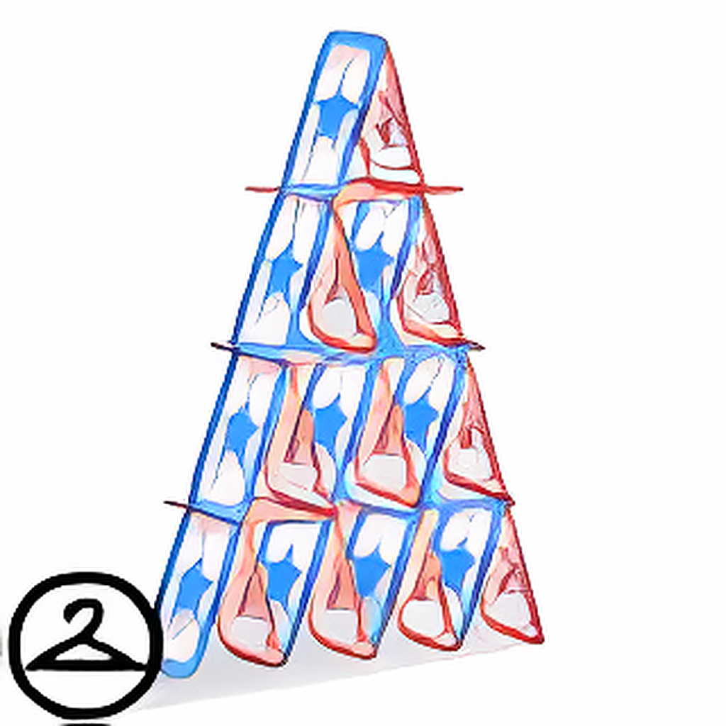 Unstable House of Cards