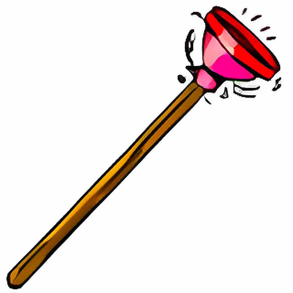 Battle Plunger