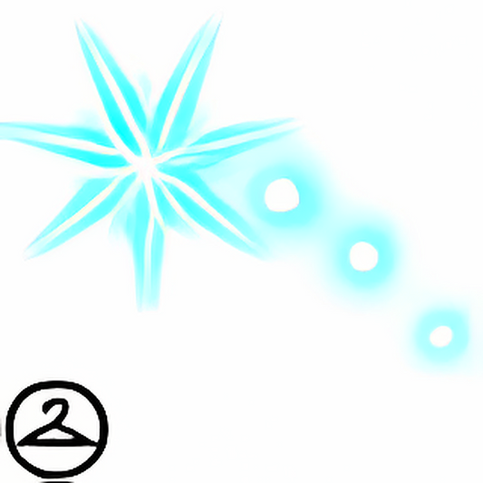 Bright Star and Light Arch