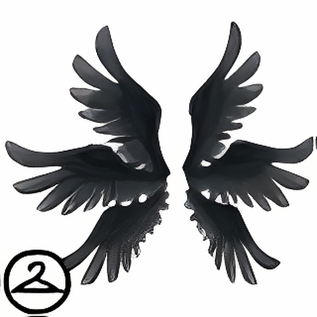 Dark Six Wings