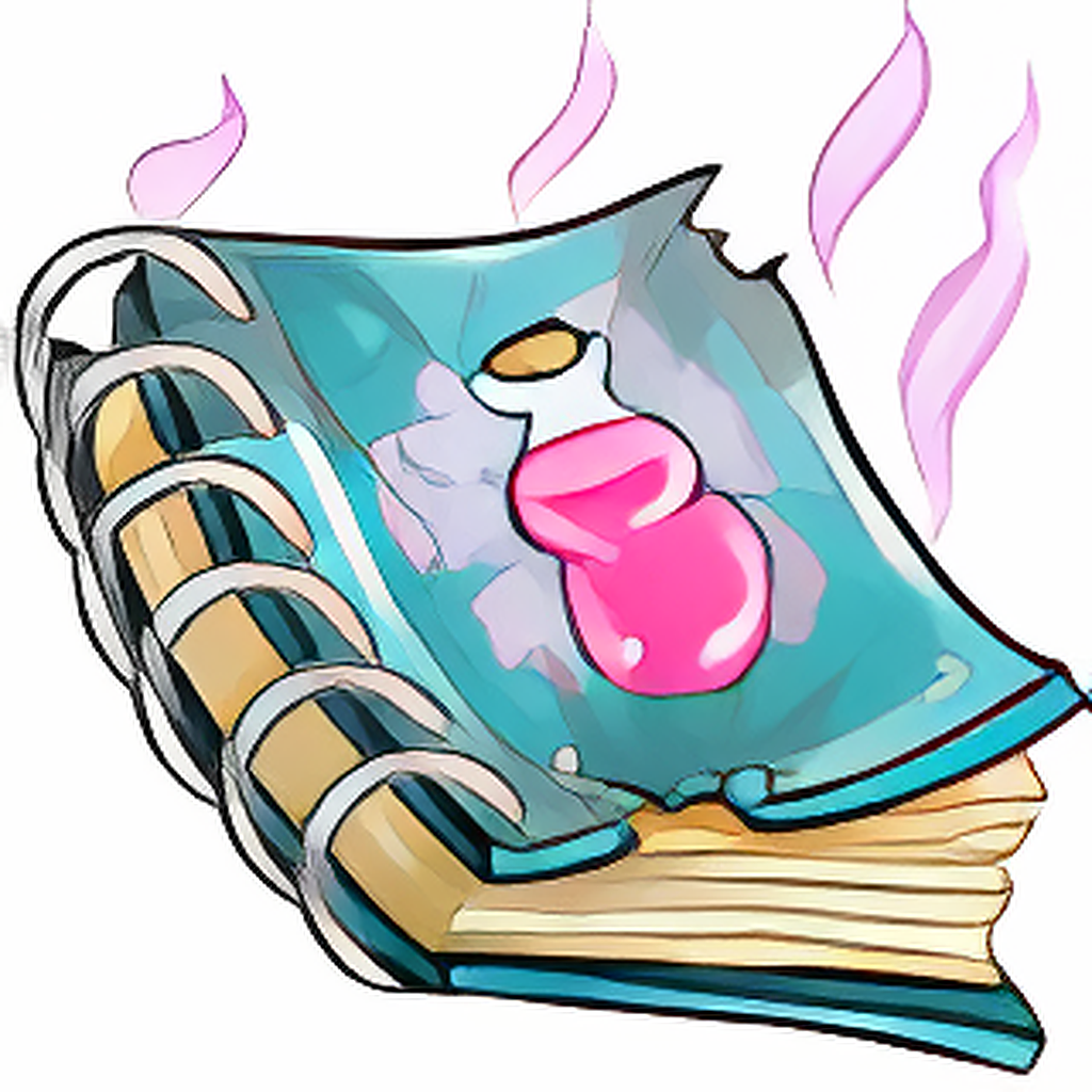 Potions of Brightvale