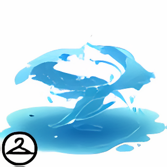 Water Splash Effect